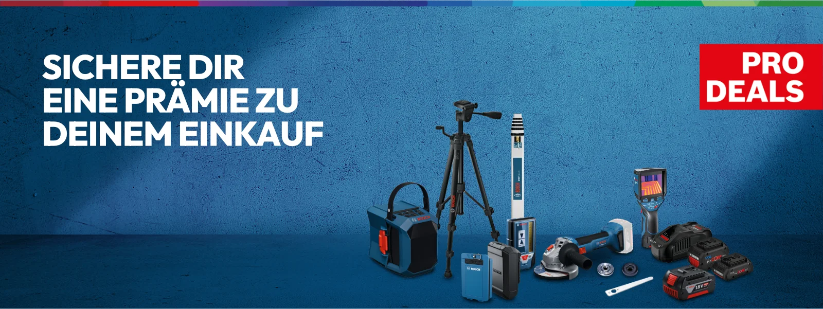 Bosch Pro Deal 2023