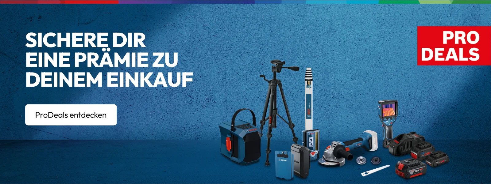 Zu den PRO DEALS 2026