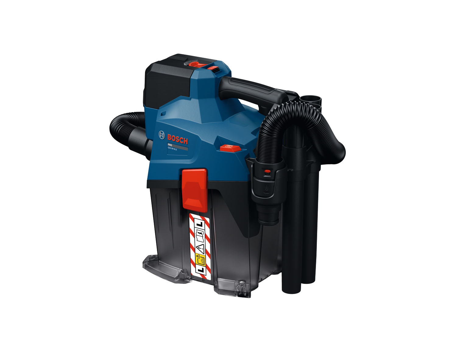 Akku-Staubsauger  GAS18V-6LS
