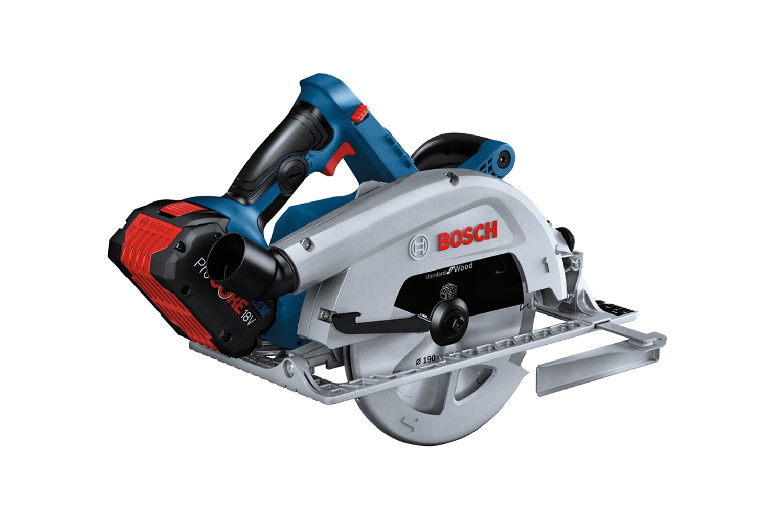 Akku-Kreissäge GKS 18V-68-2