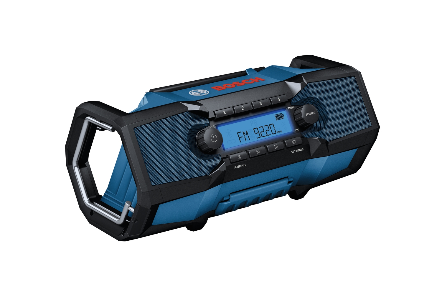 Bosch-Radio GPB 18V-3C PROFESSIONAL