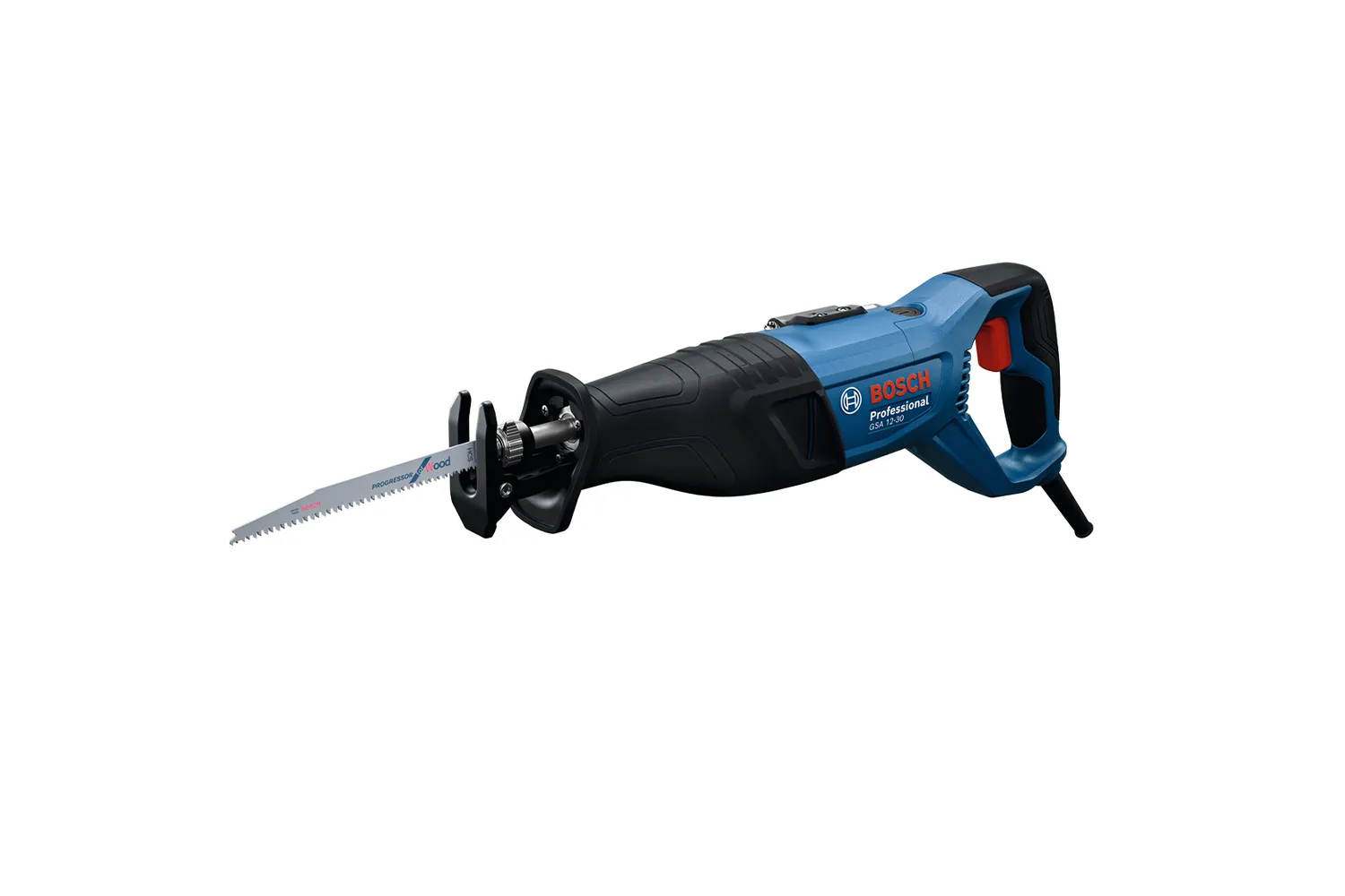 Akku-Säbelsäge GSA 12-30 Professional