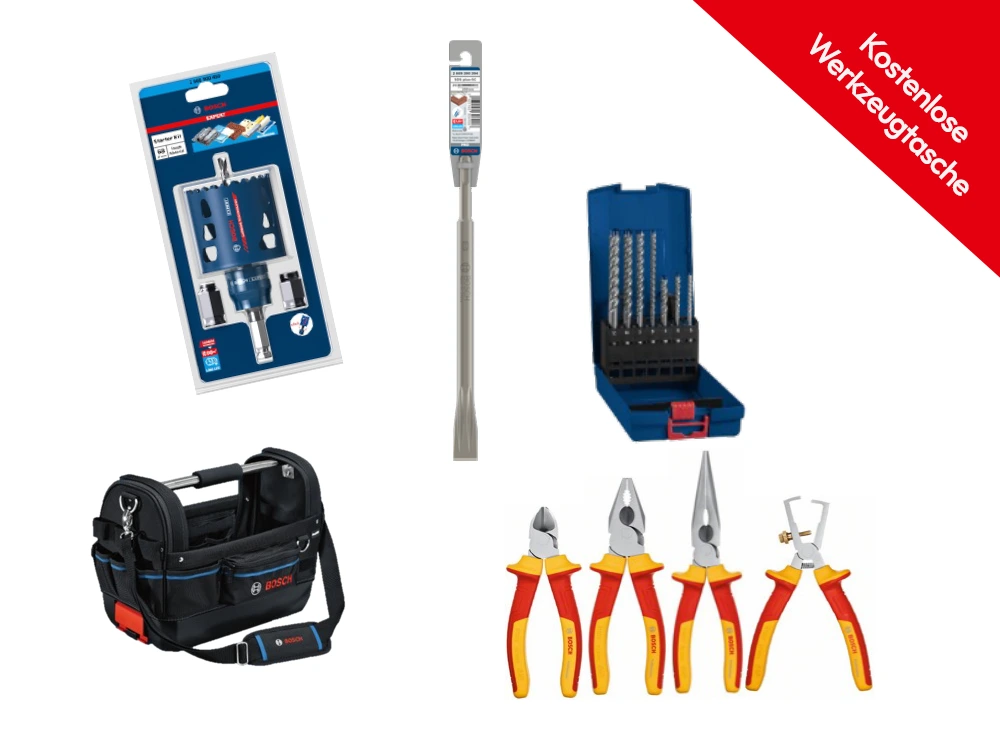 Elektro – Spezial-Kit