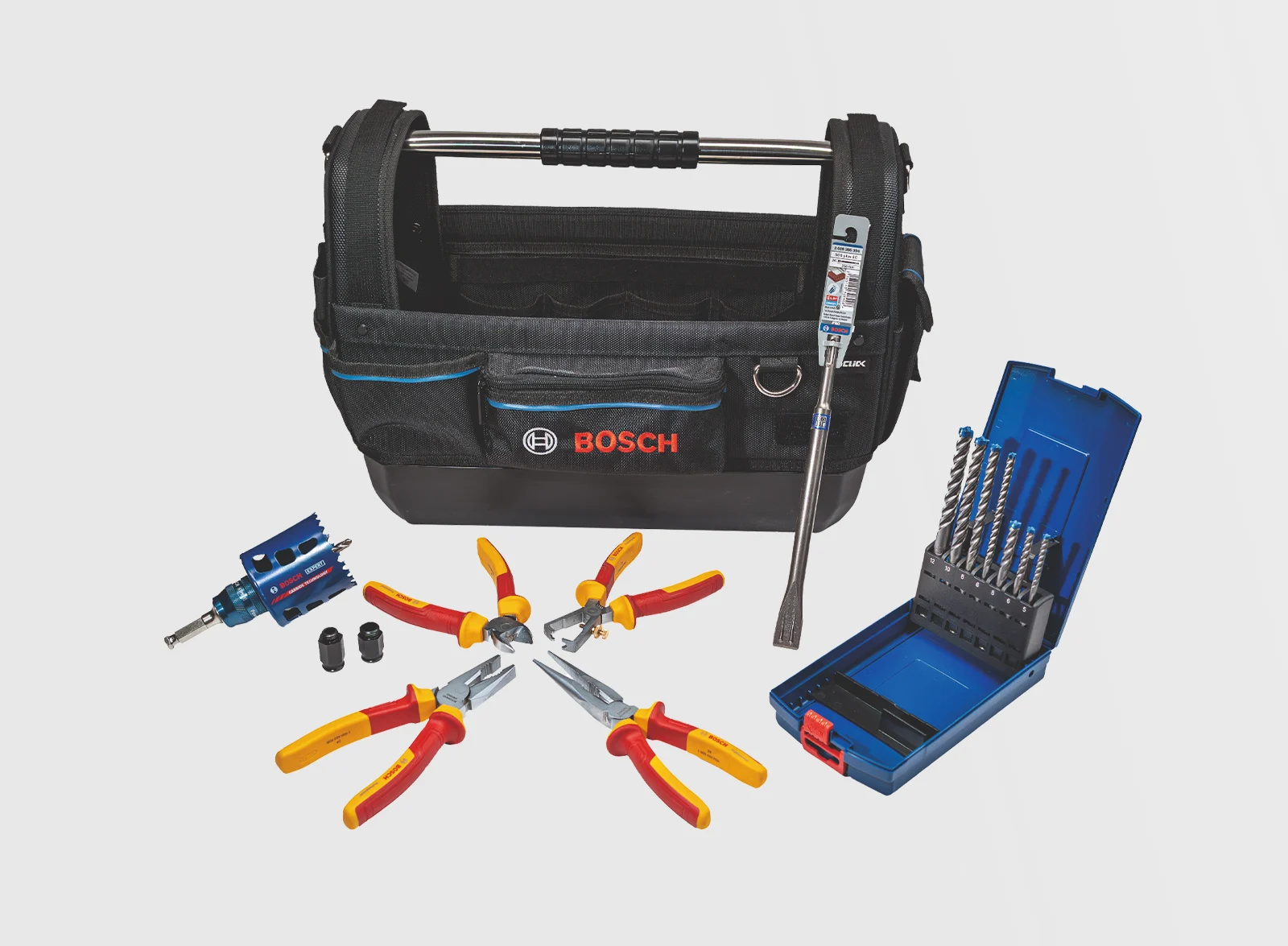 Elektro – Spezial-Kit