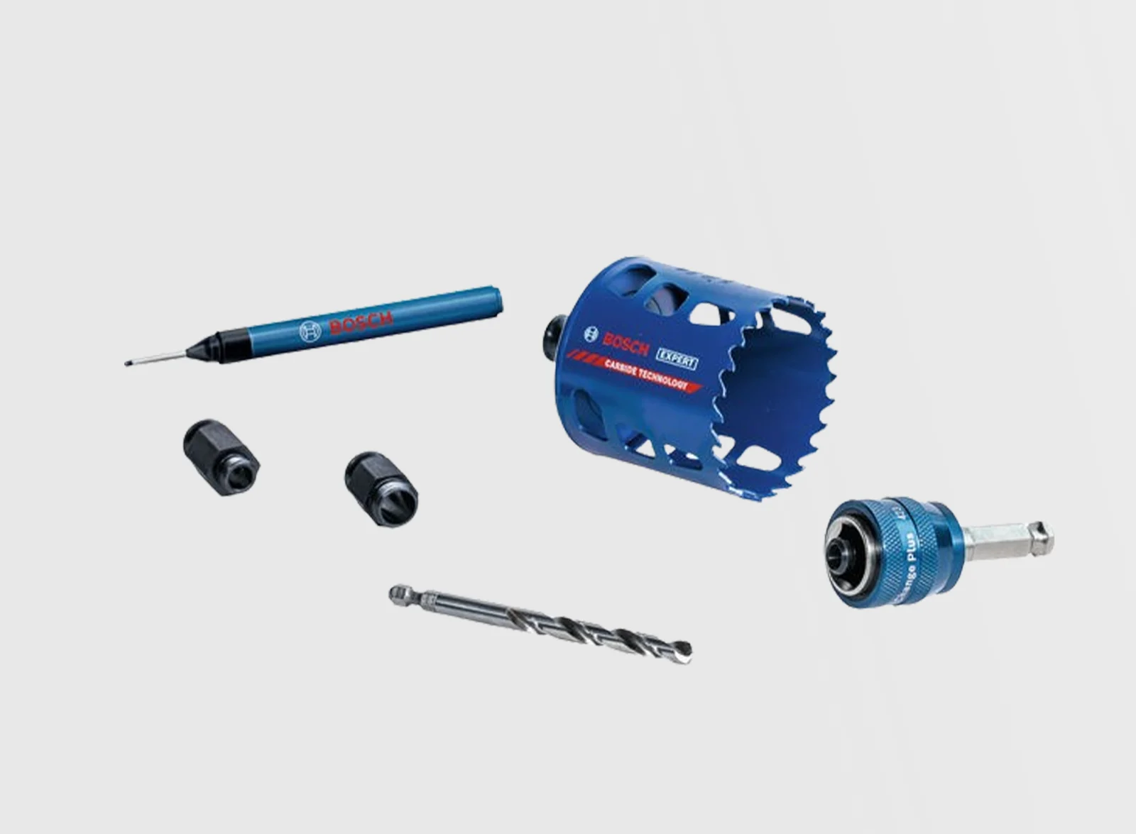 Trockenbau – Spezial-Kit