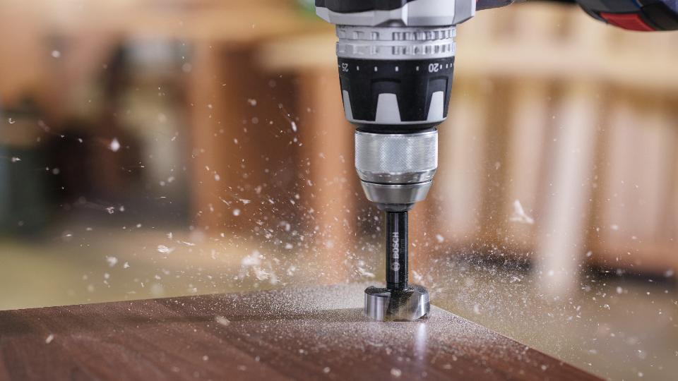 Bosch Ersatzteilservice