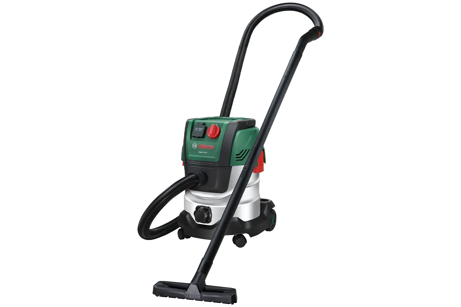 Bosch PAS20-220P Allzwecksauger