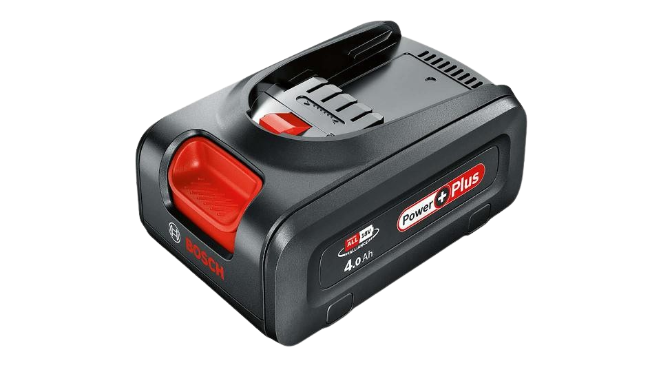 Bosch 18V PowerPlus Akku