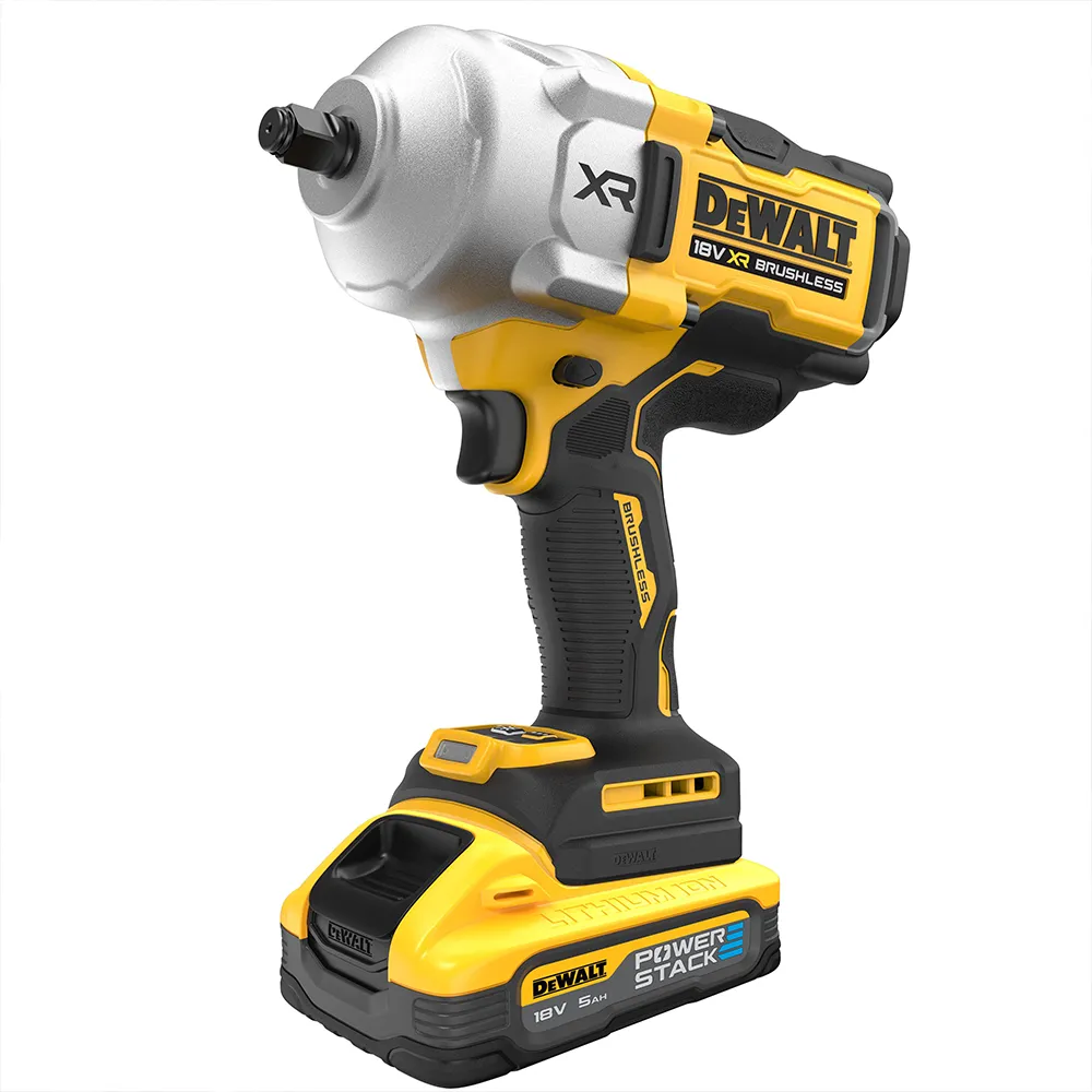 DeWALT DCF961H2T-QW Akku-Schlagschrauber 1/2 Zoll
