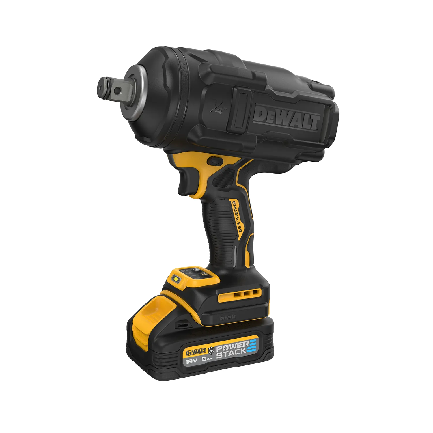 DeWALT DCF964H2G-QW Akku-Schlagschrauber 3/4 Zoll
