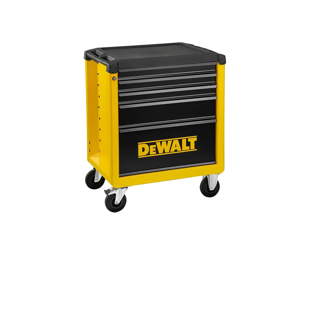 Dewalt Werkzeugwagen DWST98235-1