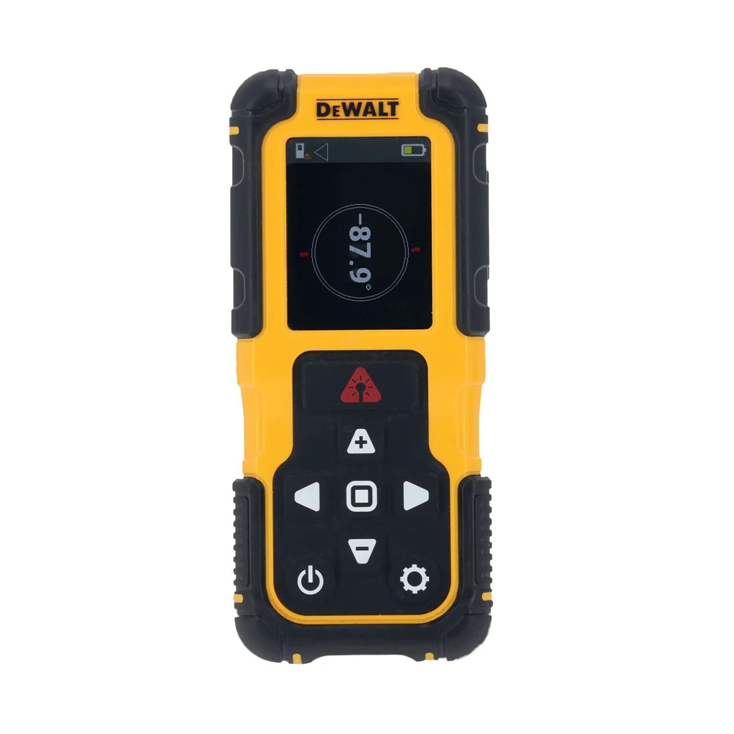 DeWALT DWHT77200-XJ Laser-Distanzmesser 60 m