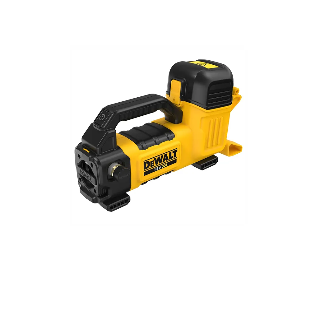 Dewalt Akku-Transferpumpe DCE050N-XJ