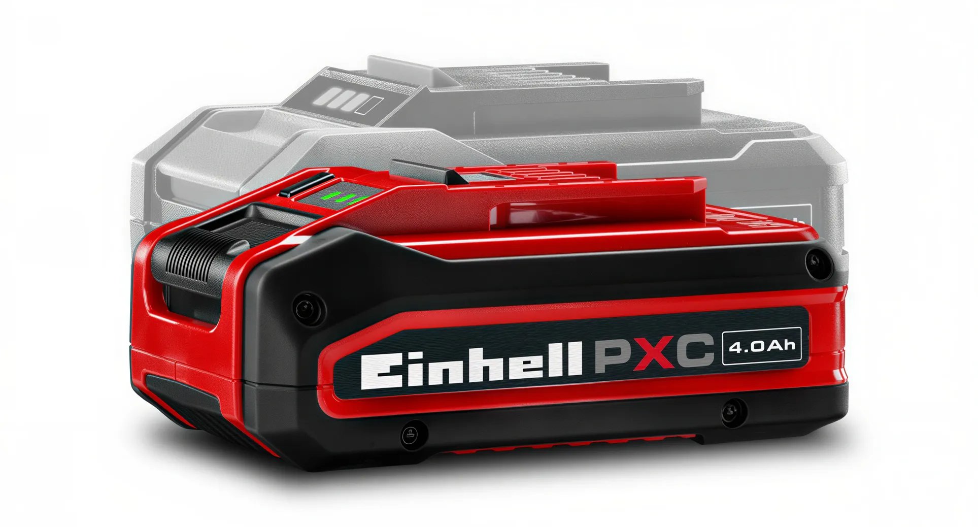 Einhell PXC PLUS Akku mit 21700-Zellen