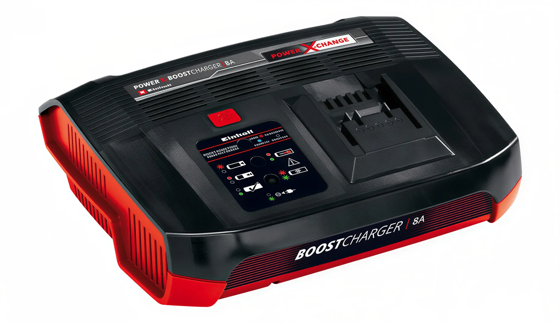 Einhell Power X-Charger Ladegerät