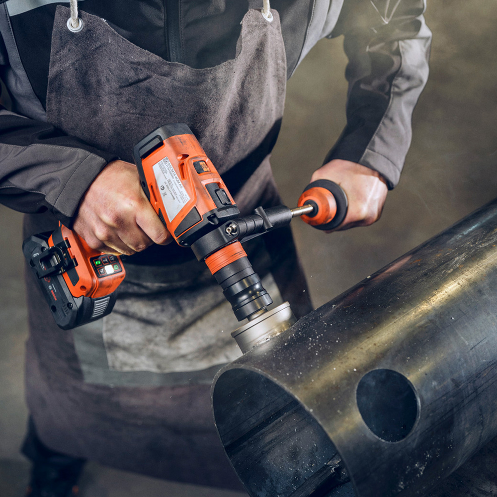 Zum Fein ASCM 18-4 QM AS