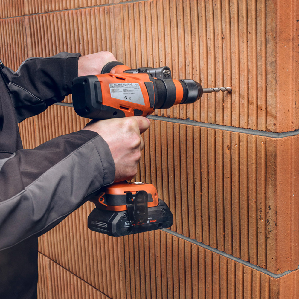 Zum Fein ASCM 18-4 QMP AS