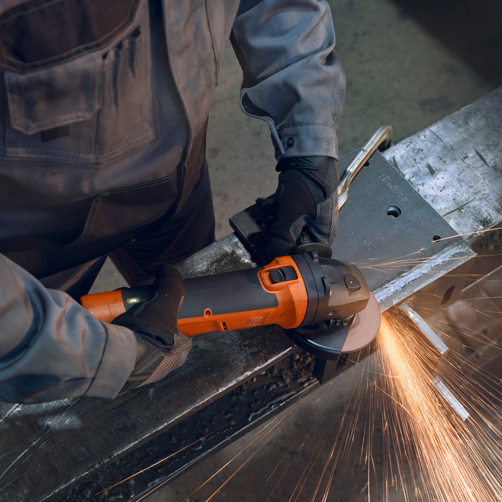 Fein Winkelschleifer CCG 18