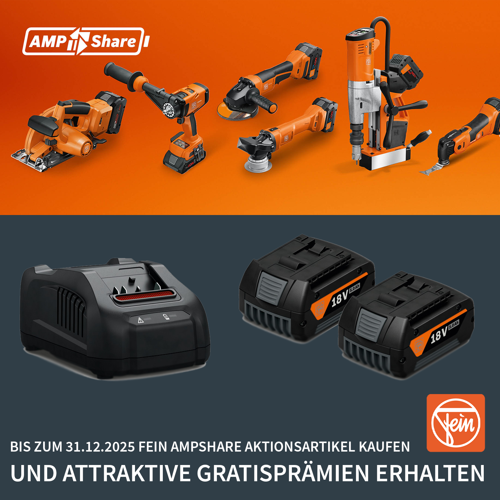 Zur Fein TOP DEAL Aktion