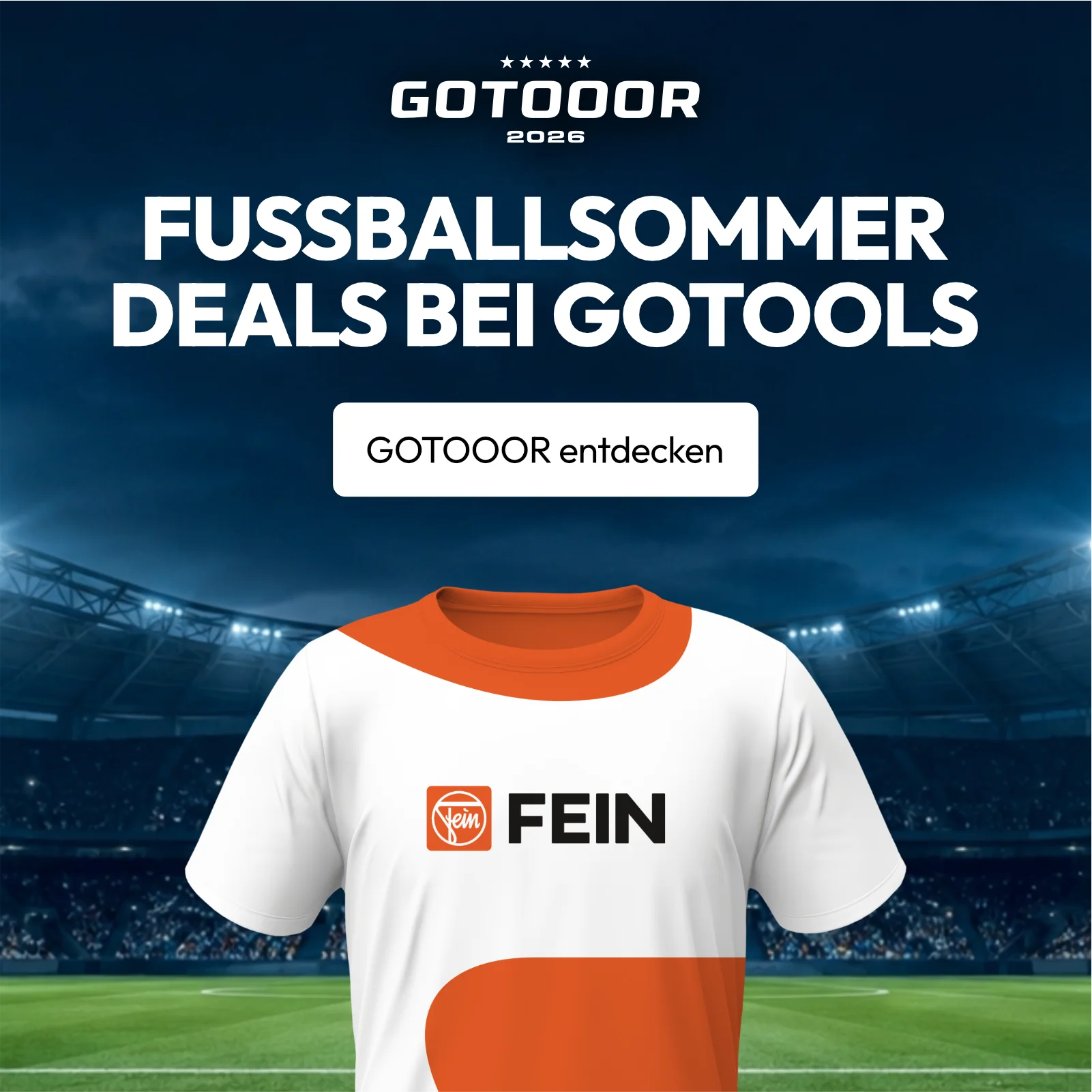 ZUR GOTOOOR 2026