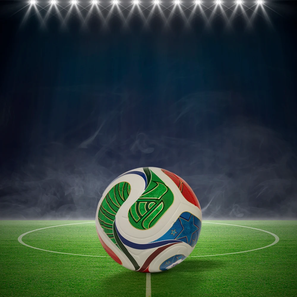 Offizieller WM-Ball 2026
