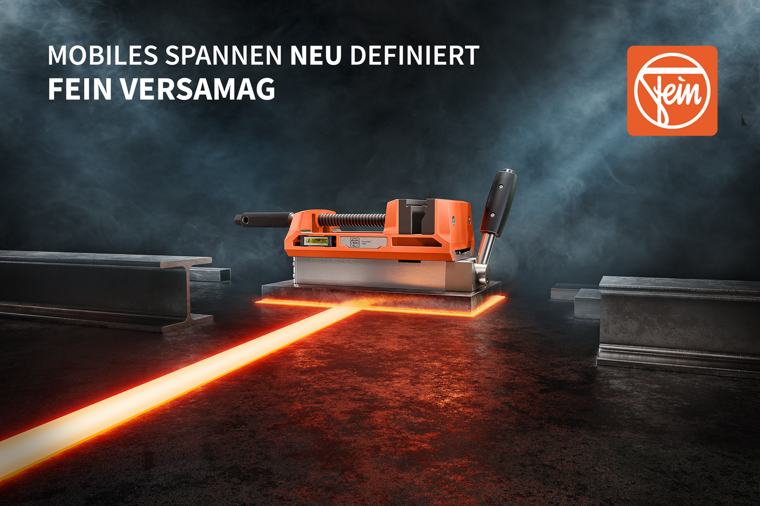 Zum Fein Versamag