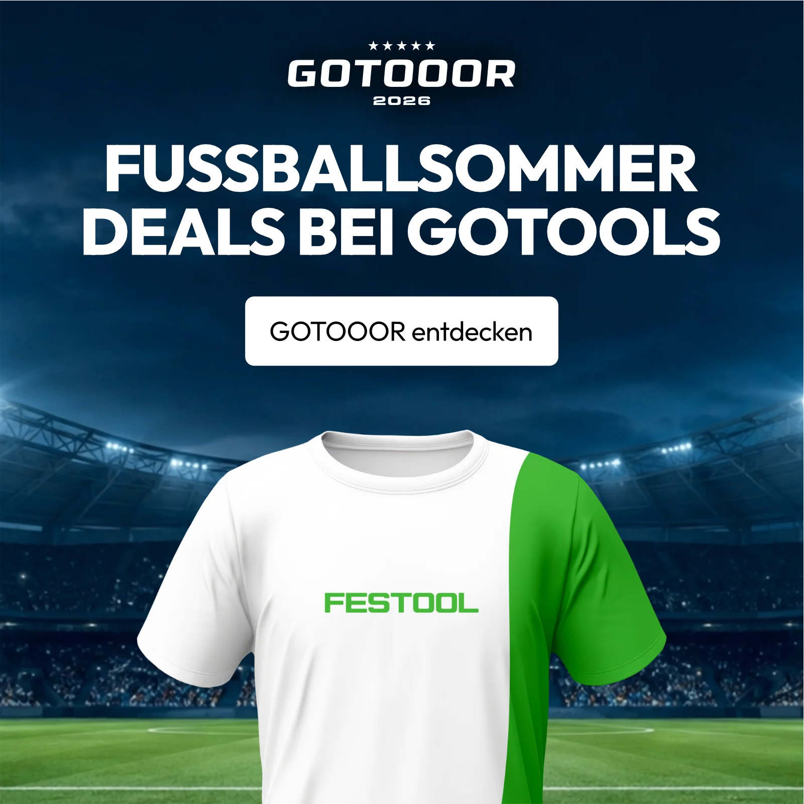 ZUR GOTOOOR 2026