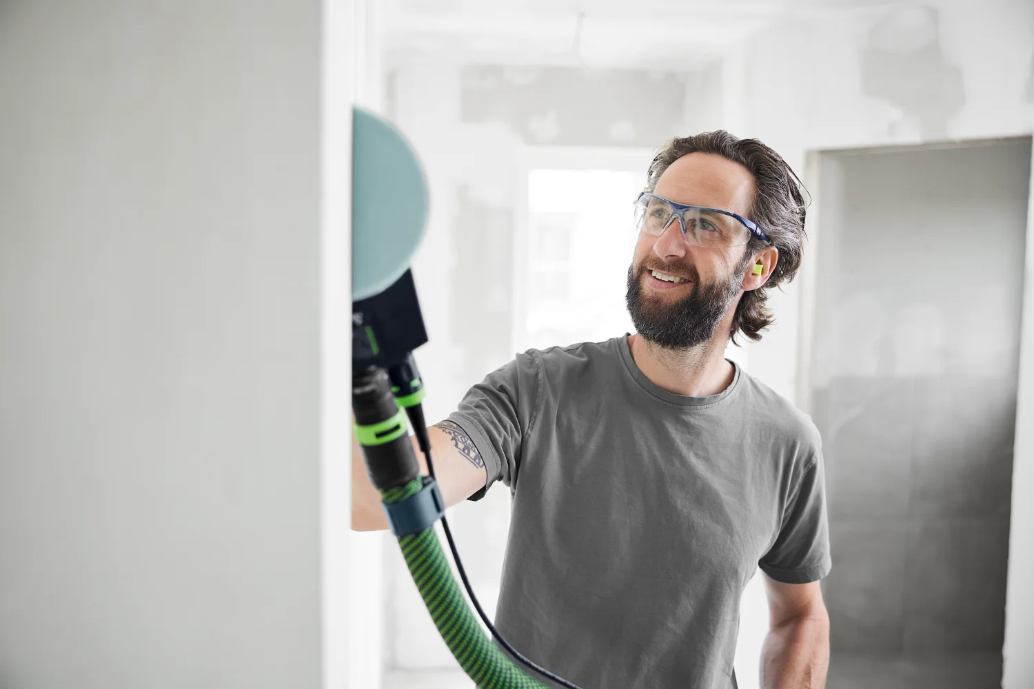 Festool ETS EC 150 Exzenterschleifer