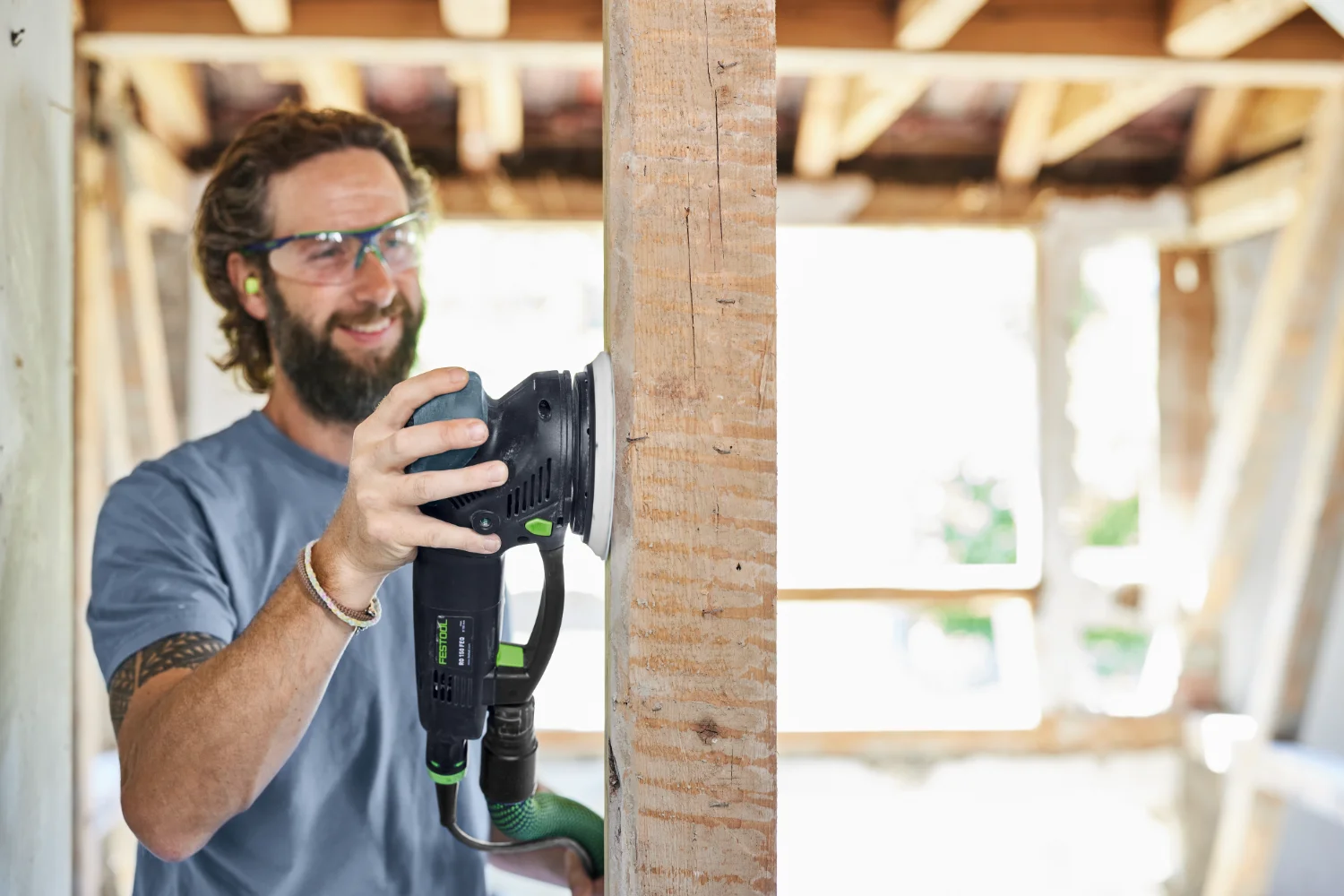 Festool ROTEX RO 150 Schleifer