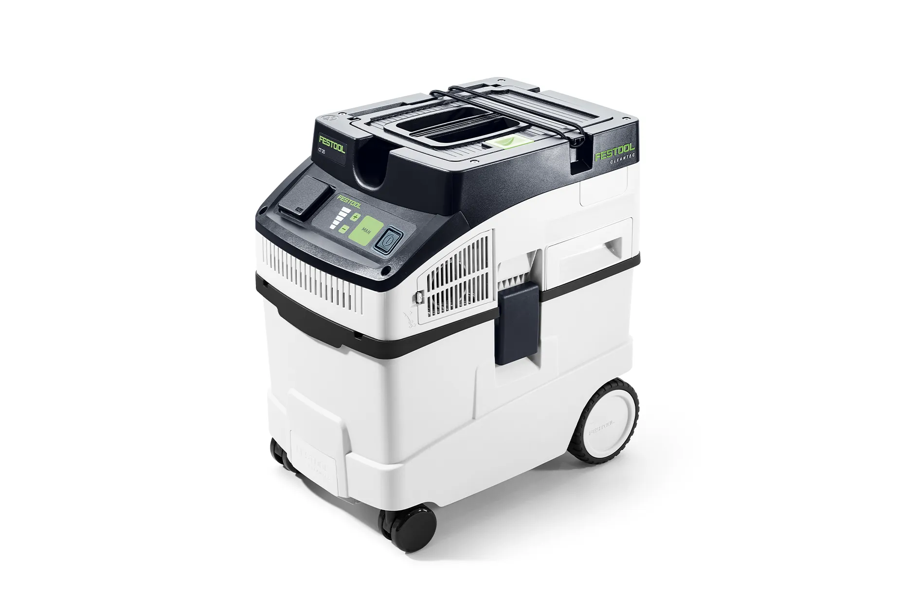 Festool Absaugmobil CLEANTEC CT 25