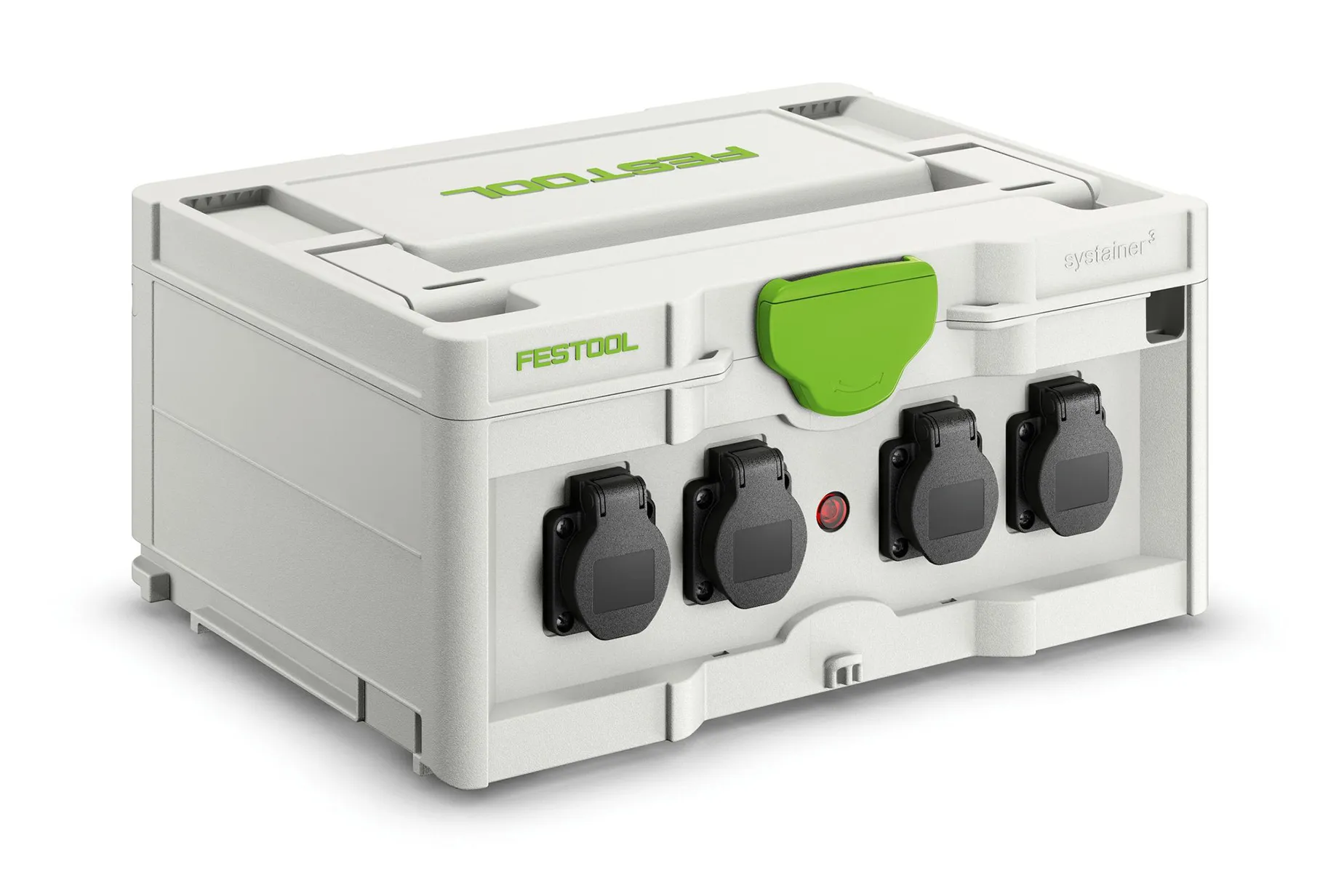 Festool SYS3 PowerHub Kabeltrommel