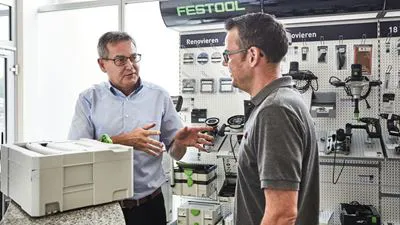 FAQ zur Garantie all-inclusive und Reparatur