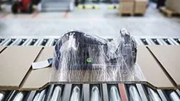Werkzeug sicher verpacken
