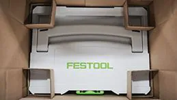 Festool Service-Systainer