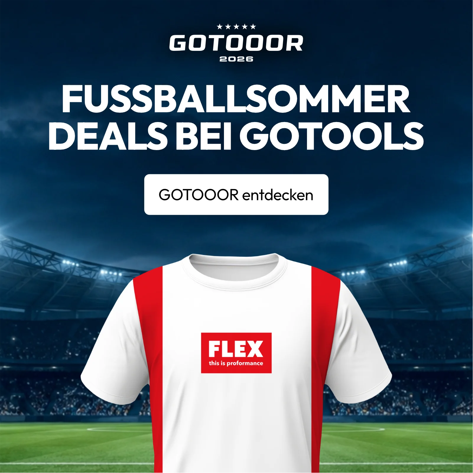 ZUR GOTOOOR 2026