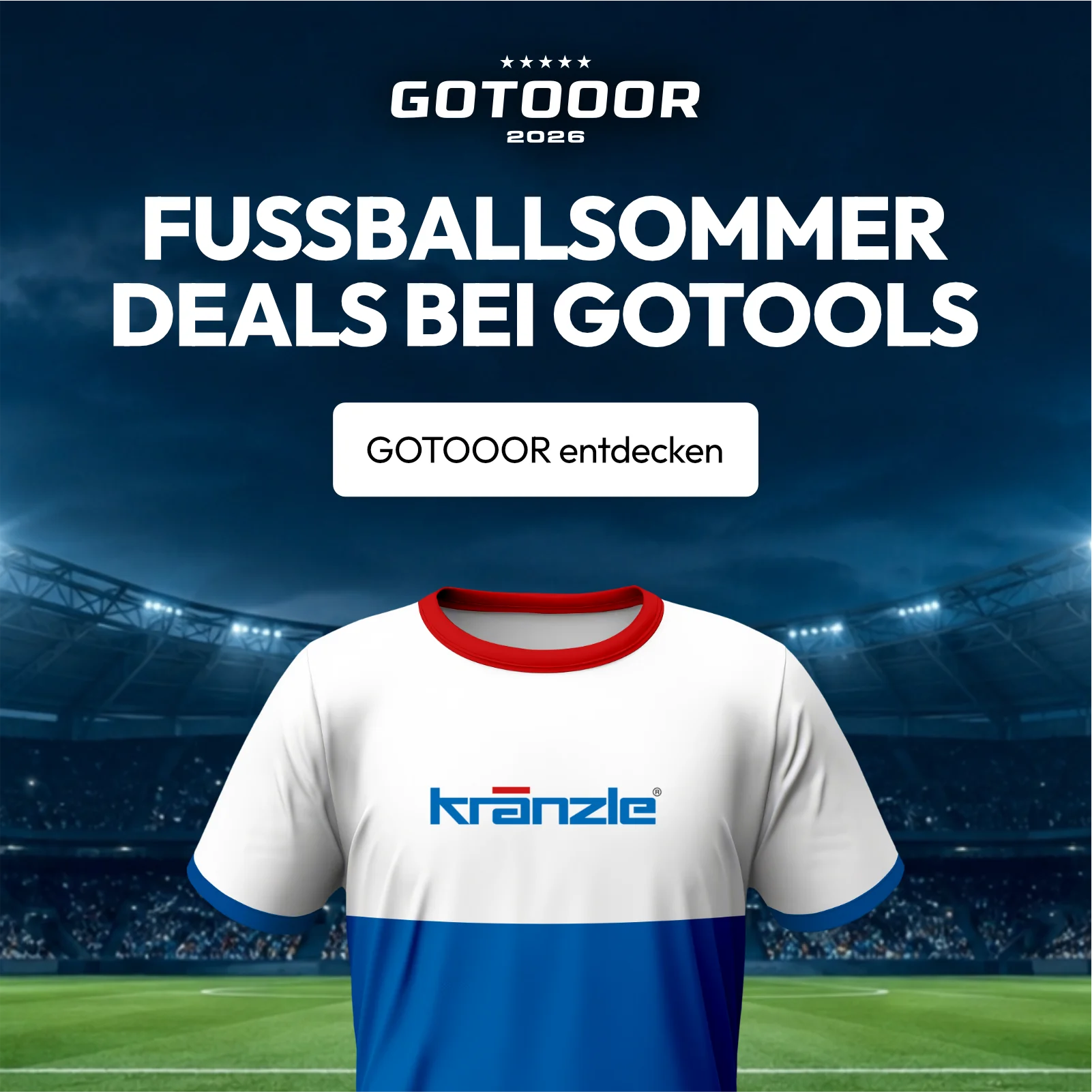 ZUR GOTOOOR 2026