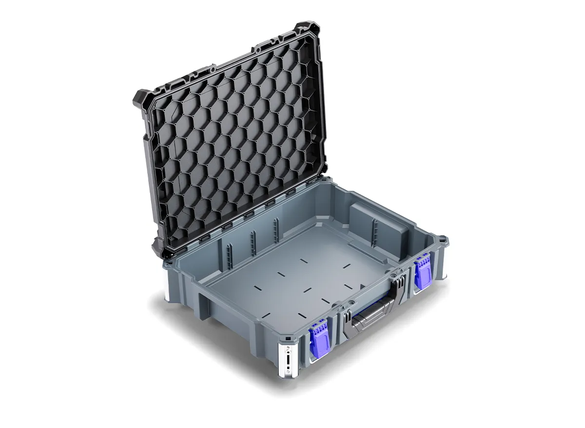 L-BOXX Contractor Tool Box S Werkzeugkoffer