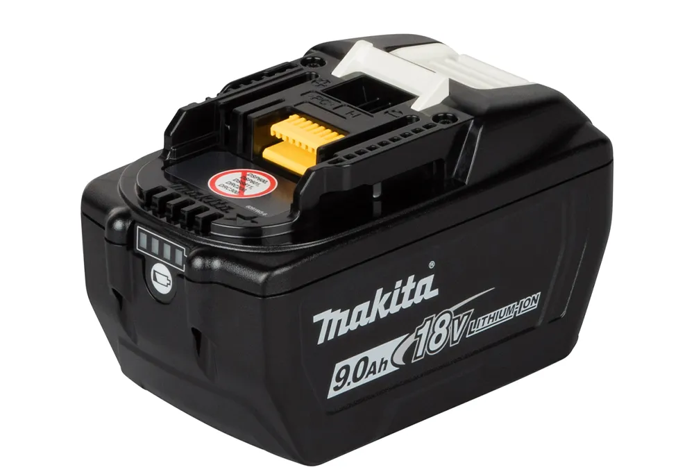 Makita BL1890 18V 9,0 Ah LXT Akku