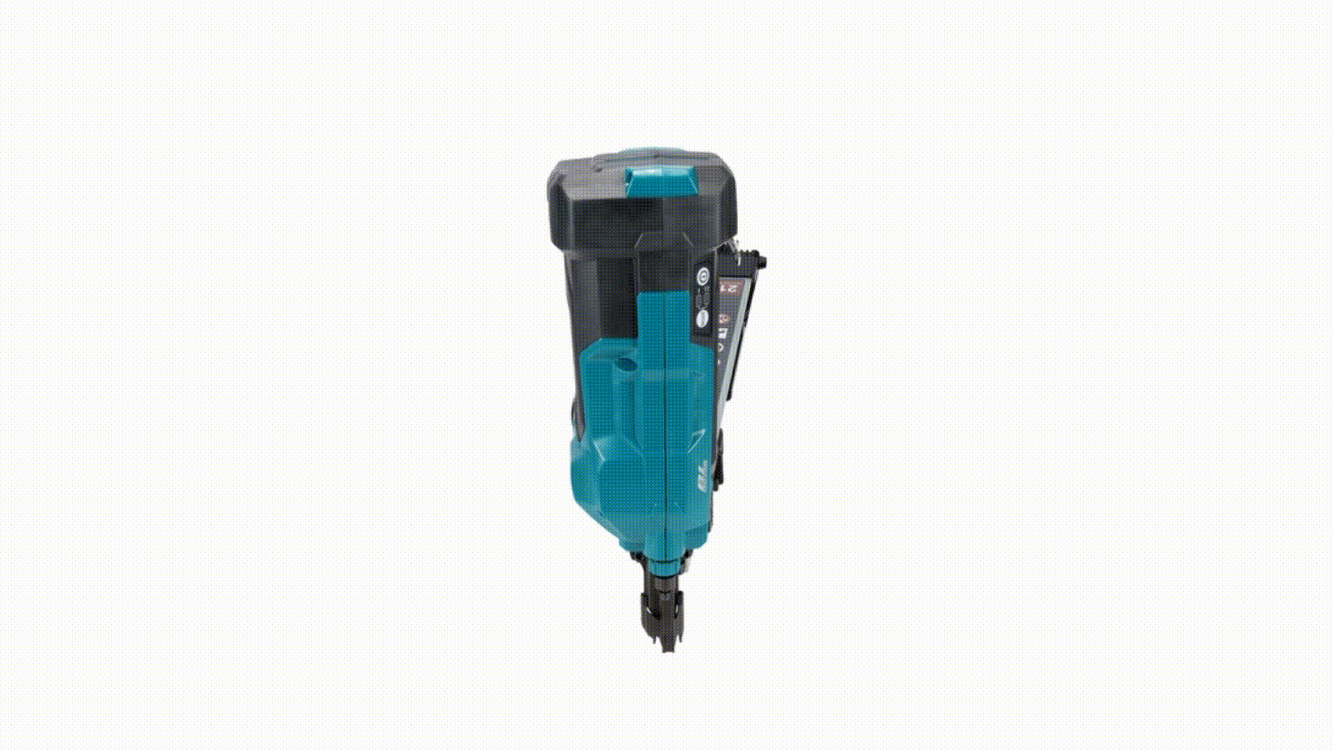 Makita BN002G Funktionsanimation