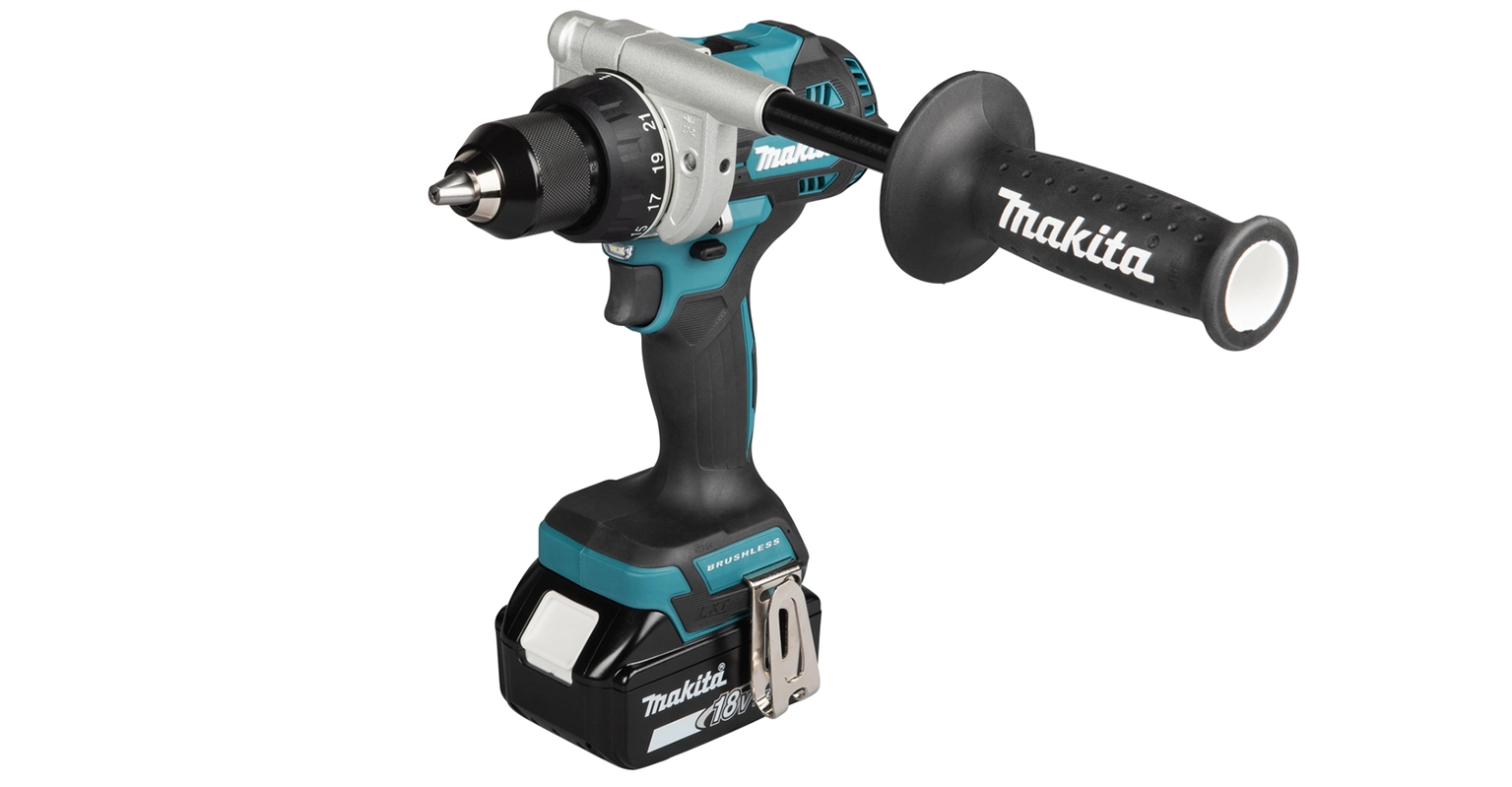 Makita Akku-Bohrschrauber DDF492