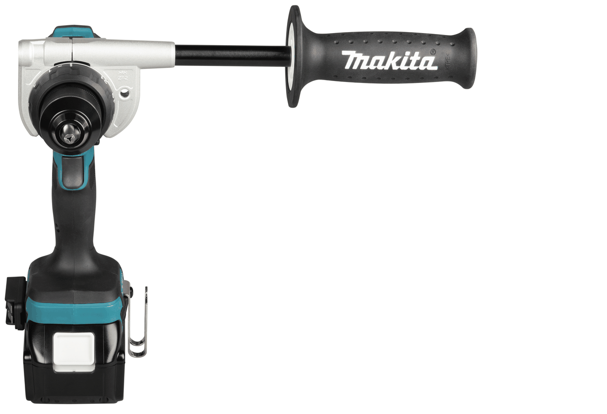 Makita DDF492 Funktionsanimation