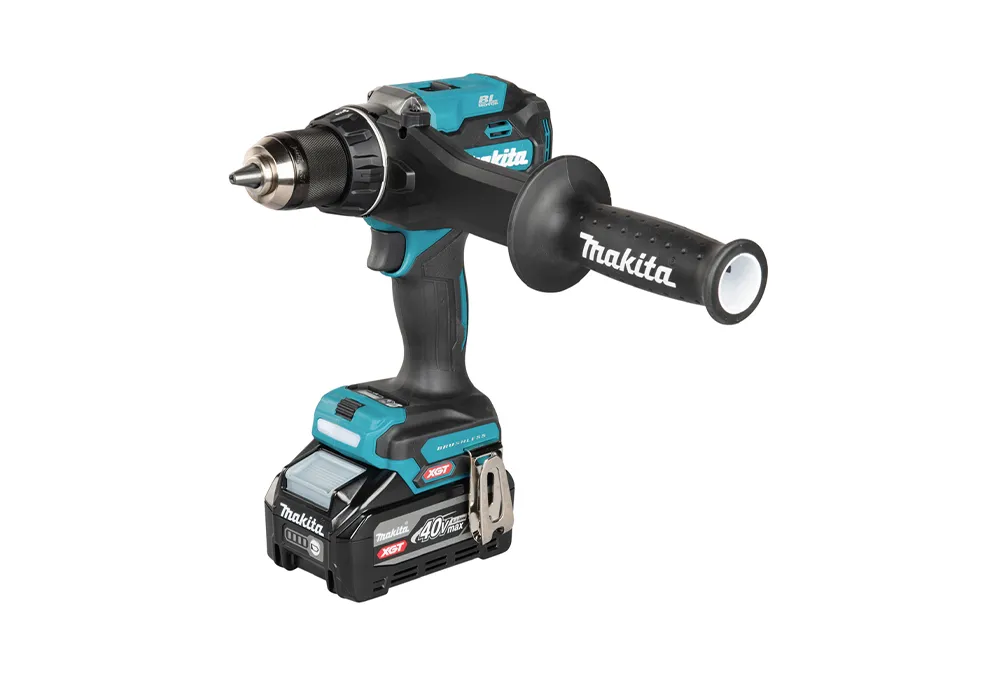 Makita DF003G 40V max XGT Akku-Bohrschrauber