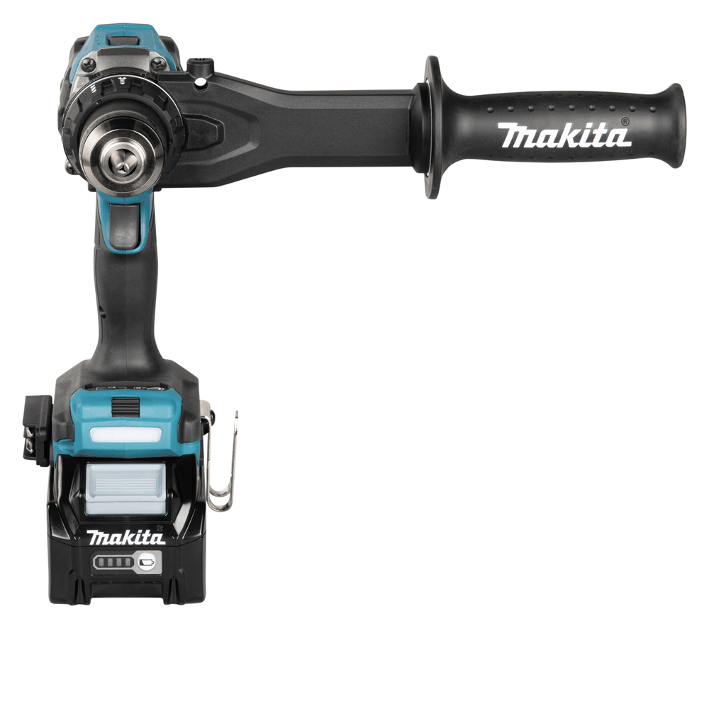 Makita DF003G 40V max XGT Akku-Bohrschrauber Animation