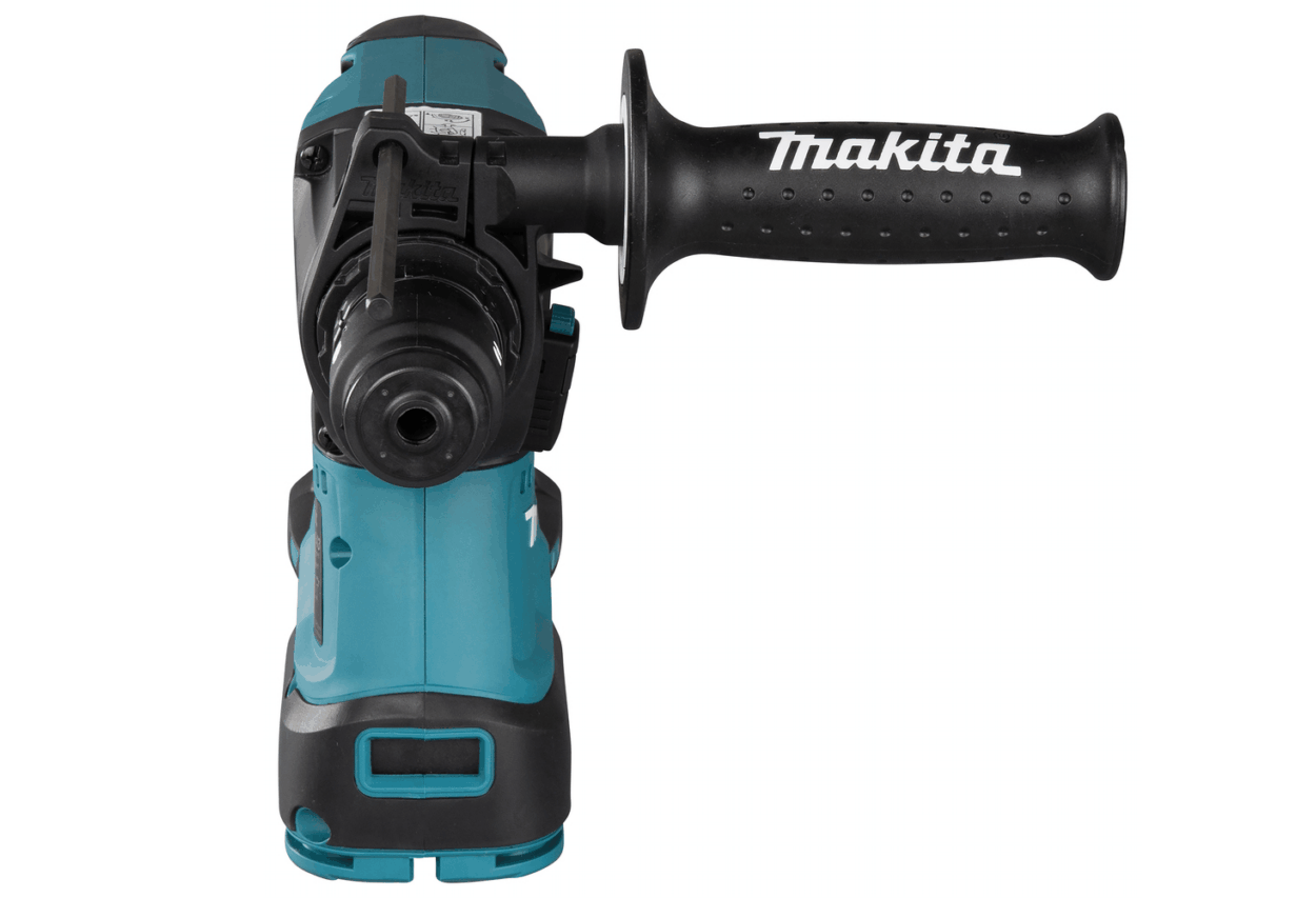 Makita DHR243 Funktionsanimation