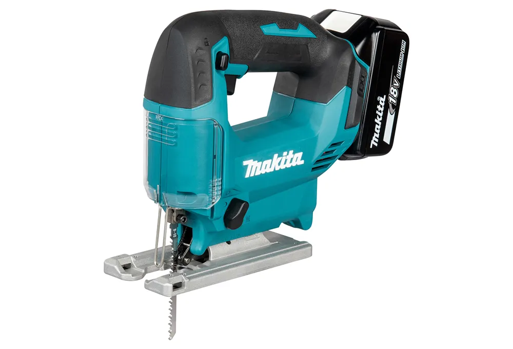Makita Akku-Pendelhubstichsäge DJV186 18V