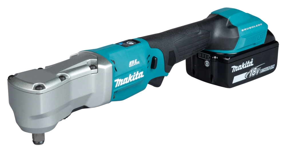 Makita Akku-Winkelschlagschrauber DTL300