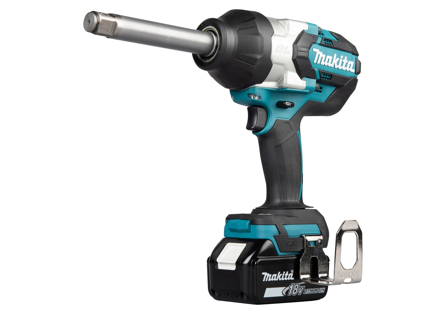 Makita Akku-Schlagschrauber DTW1005Z