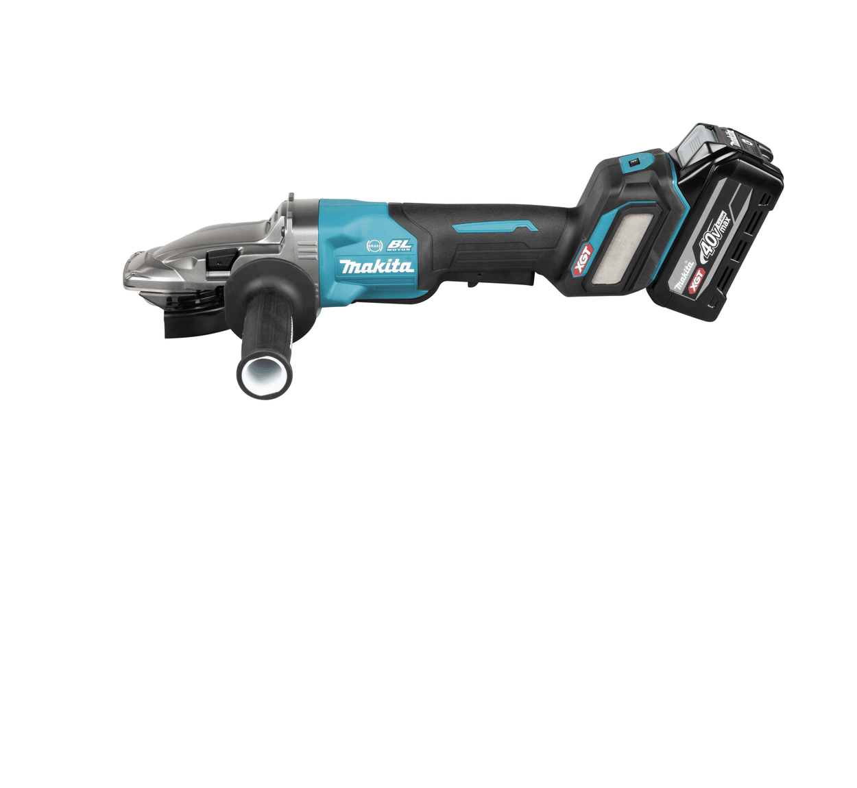 Makita GA056G Funktionsanimation