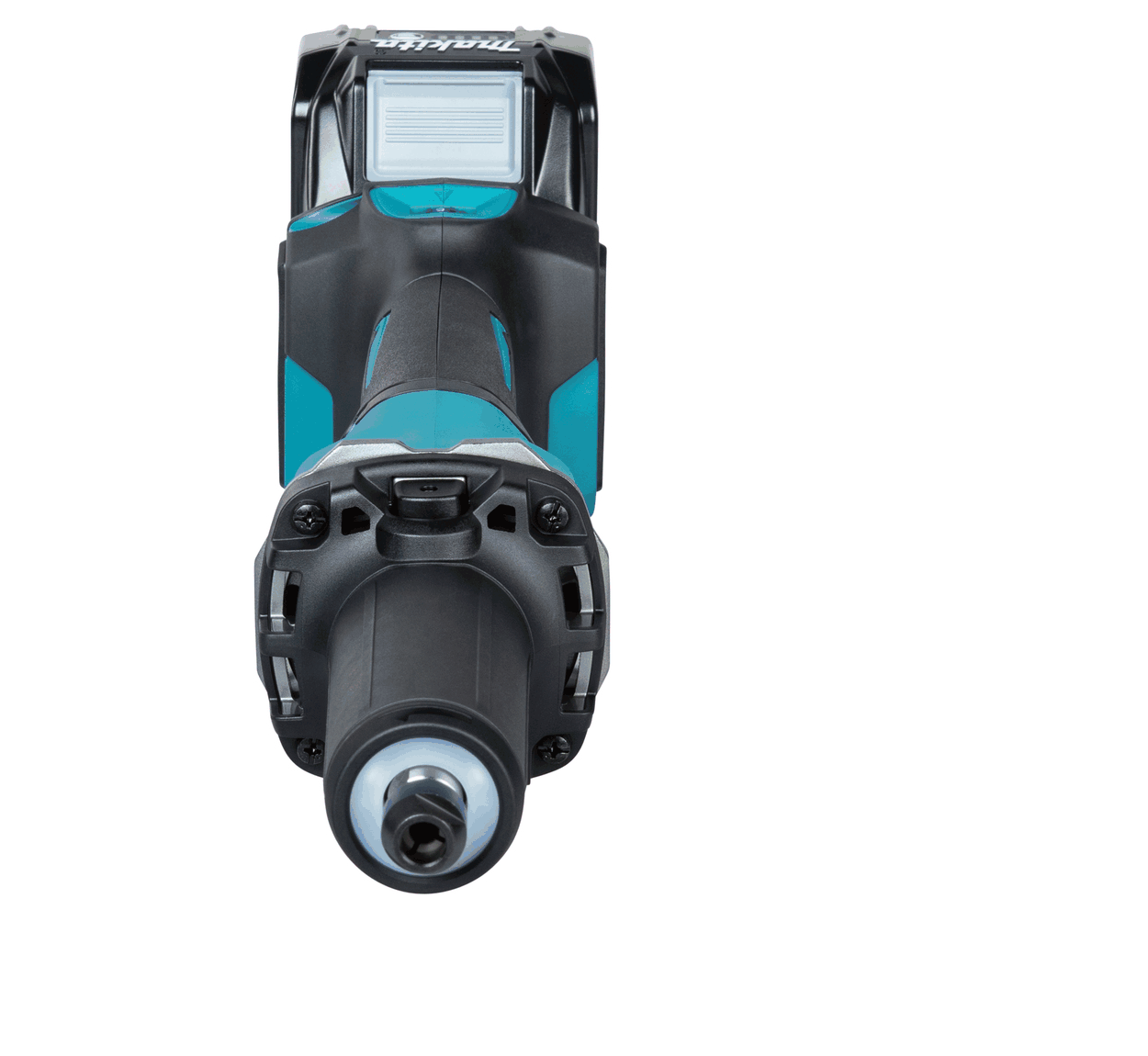 Makita GD002G 40V XGT Geradschleifer Anwendung