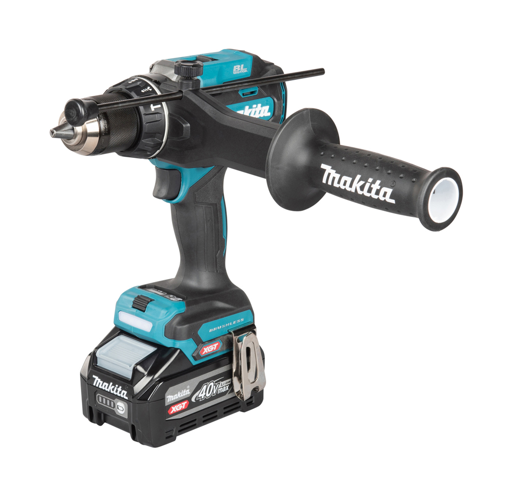 Makita Akku-Schlagbohrschrauber HP003G